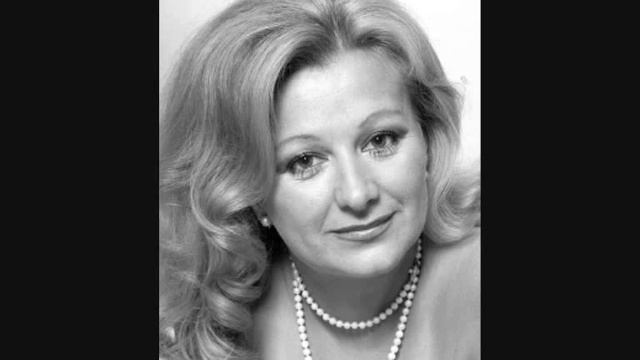 Wilma Driessen - "E tanto c'è pericol" (E. Wolf-Ferrari)