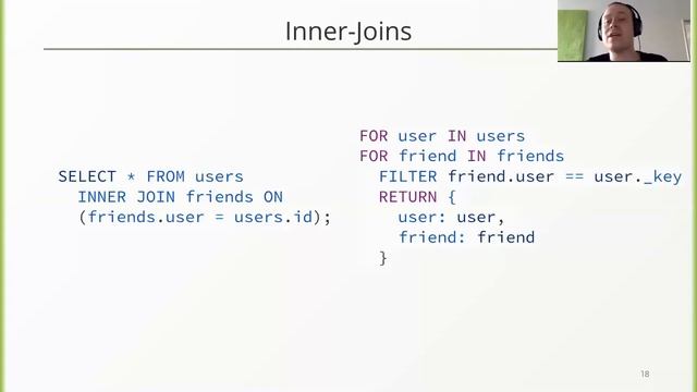 Modern data modeling: Multi-Model approach using ArangoDB database