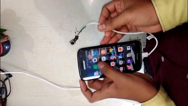 How to make Spy CCTV Camera at Home - with old phone camera || WORK OR NOT WORK 100% PROOF //usb ca смотреть онлайн