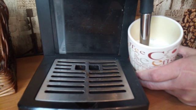 КАПУЧИНО - Крутая пенка | Cappuccino