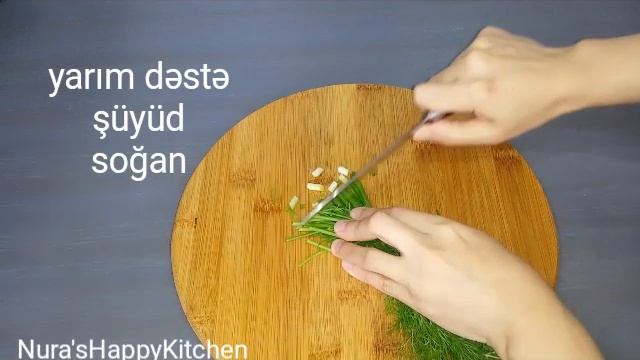 Salat.Yeni İl üçün Dadlı #SalatResepti.Свежий Салатик без мяса.Ətsiz salat смотреть онлайн