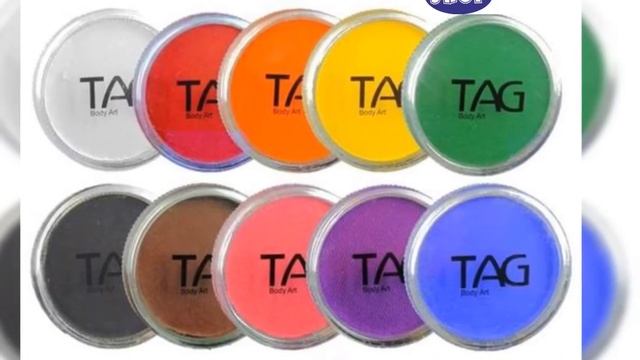 АКВАГРИМ TAG - АКВАГРИМ КРАСКИ в интернет-магазине смотреть онлайн