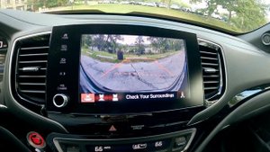 2022 Honda Ridgeline| Review