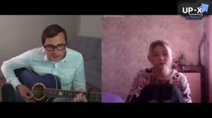 ГИТАРИСТ УДИВИЛ ДЕВУШЕК Не притворился новичком Хижина музыканта и Ярик Бро