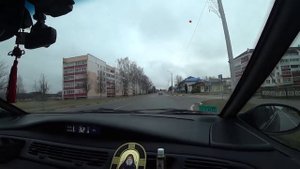 По дорогам Беларуси. Круглое..