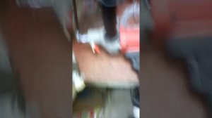 Дрель для алмазного сверления KEN 6110B.