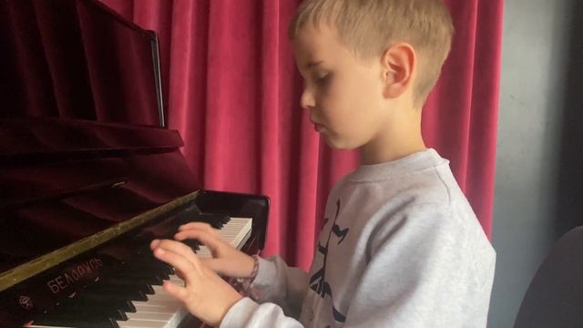 К. Лонгшамп-Друшкевичова, Два приятеля | Богородов Стефан | #SPRINGFEST'21 | Gloria Music Academy смотреть онлайн