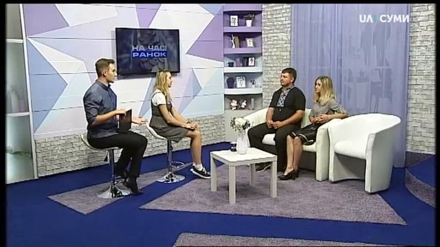 У Сумах триває сприятлива погода для байдаркових сплавів смотреть онлайн