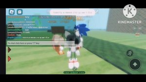 типичная ситуация в соник ехе в рп sonic exe rp