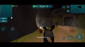 Только два раунда! #83 Игра Imposter 3d!