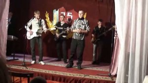 группа Проект - А знаешь.mp4