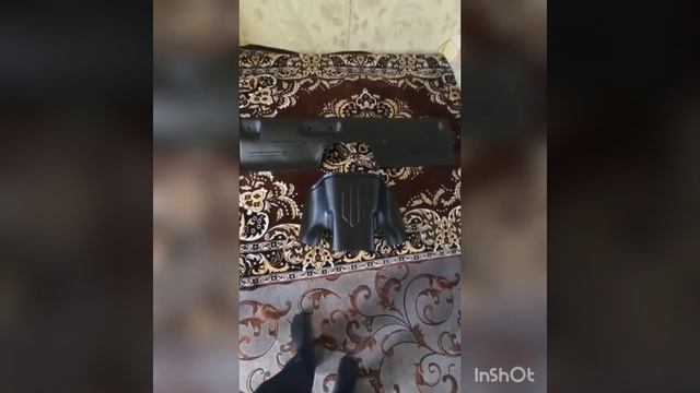 защита ковролина на лада Гранта лифтбек. смотреть онлайн