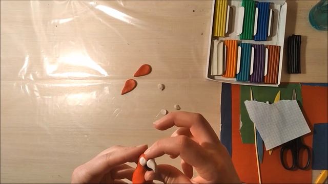 Петрова Дарья Александровна, Дорога в сказку, занятие III смотреть онлайн