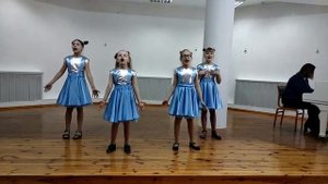 Весёлый мячик.муз.Е.Атрашкевич, сл.Н.Танюкевича