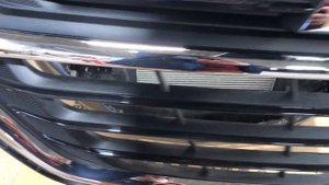 How To EASILY Remove & Install Grille On a 2018-23 Chevy Equinox | Step by Step Guide