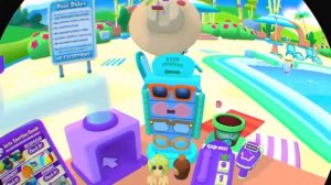 How to get #1 stan trophy in vacation simulator back to job