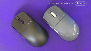 Дарк Проджект x VXE R1 Pro и Pro Max