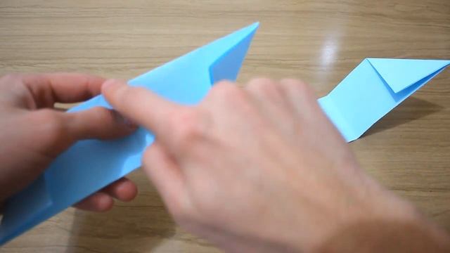 Como Fazer uma Shuriken de Papel - Origami (Remake) смотреть онлайн