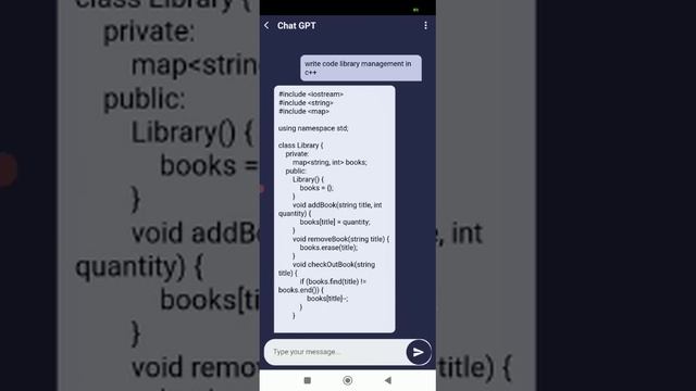 Chat GPT смотреть онлайн