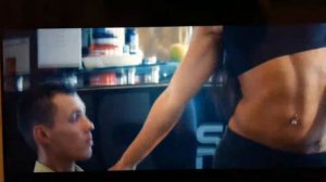 Джиган - #Надо Подкачатся