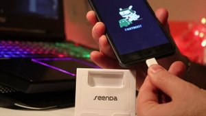 Установил Android 9 на Xiaomi Redmi 4A  ? ОГОНЬ ПРОШИВКА