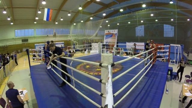 Мужчины 71кг. Дубровин Сергей (Тайфун) - Евстигнеев Василий (СК Росич) смотреть онлайн