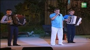 Салават Фатхетдинов - уфалла арбасы