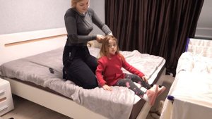 VLOG Наши покупки