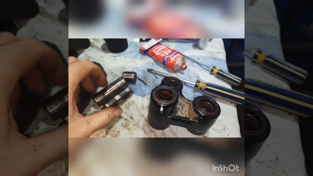 Обслуживание маятника и прогрессии regulmoto zr250 смотреть онлайн