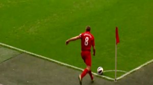 EuroSoccerWeb.com - Liverpool vs Reading Second Half