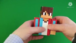 Инструкция по сборке 3д игрушки пример