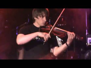 Abyssphere   Дождь Live