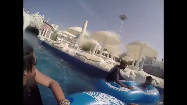 Ras Al Khaimah | Iceland Water Park