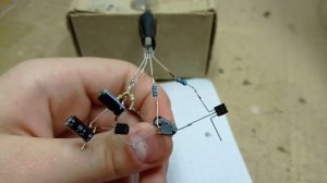 Переливающийся RGB светодиод или лента своими руками