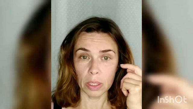 Фитнес для лица. Поднимаем нависшее веко и убираем мешки под глазами! смотреть онлайн