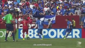 Испания 2:0 Сальвадор | Обзор Матча