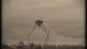 The Martian Invasion of Surrey-Chapter 2: The Artillery Man's Story