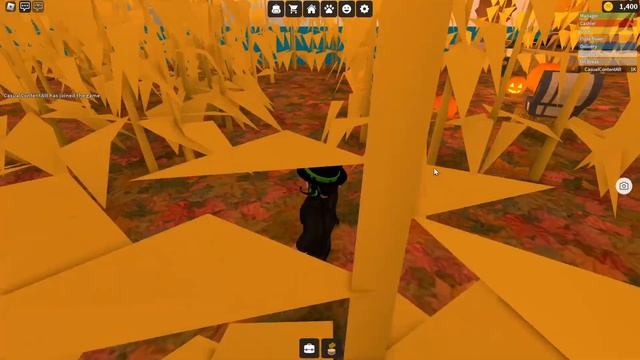 (ALL CHESTS) 2022 CORN MAZE & FALL UPDATE! | Work At A Pizza Place Roblox смотреть онлайн