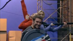 Как снимали мстители(As filming Avengers)