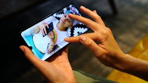 Обзор Motorola Moto Z4