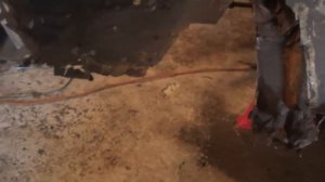 Реставрация (кузовной ремонт) ВАЗ 2106 в гараже, часть первая – обзор, дефектовка, планы на будущее