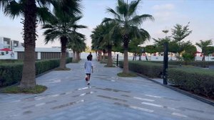 Отели для элиты в Дубае. Th8 Palm Jumeirah Dubai 5* | Hotel and House | Fluid Beach Club