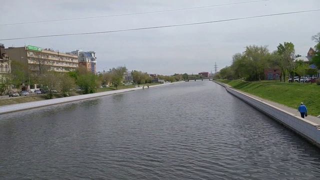улица Коммунистическая