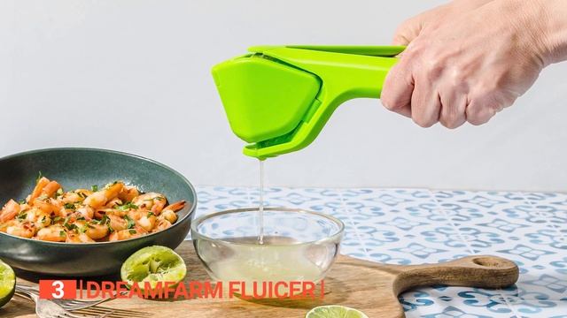 TOP 5 Best Citrus Juicer [ 2023 Buyer's Guide ] смотреть онлайн