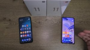 Перешел с Xiaomi Mi 11 Lite 6/128 на 11 Lite 5G NE 8/256 ► Почему? Что купить в 2022?