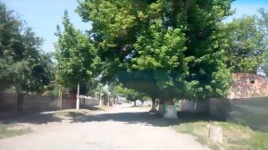 ПОСЁЛОК КИРОВА В ГРОЗНОМ, 22июня 2019г.