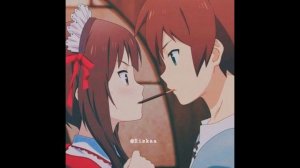 Kazuma x Megumin