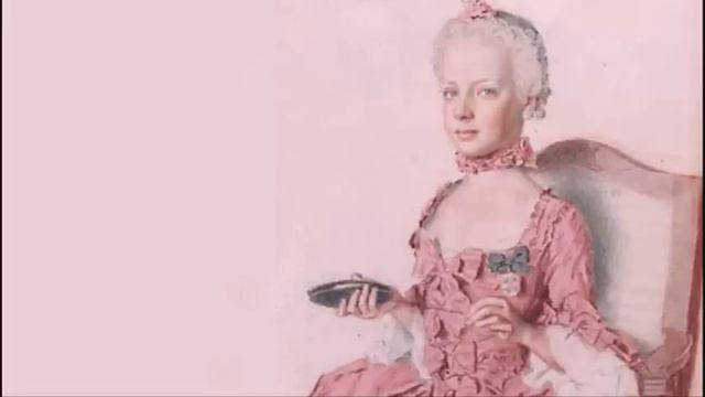 Ch. W. Gluck: L'Orphée et Eurydice (1774) / II/II - Danse des Ombres Heureuses / Jeanne Lamon смотреть онлайн