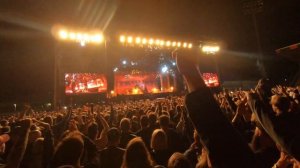 Iron Maiden live Wr. Neustadt Austria 10.07.2022