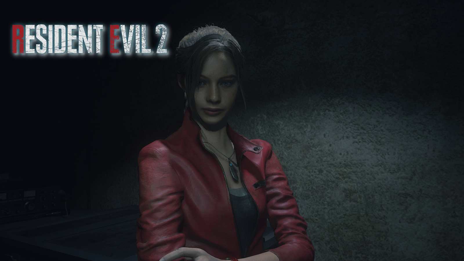 Финал за Клэр / 20 / Resident Evil 2